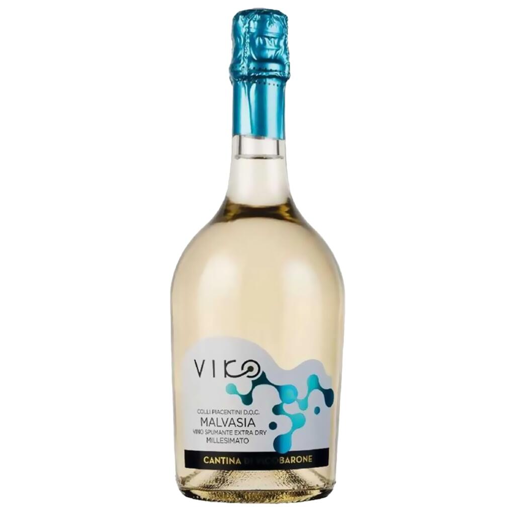Spumante Malvasia Viko millesimato DOC 75cl