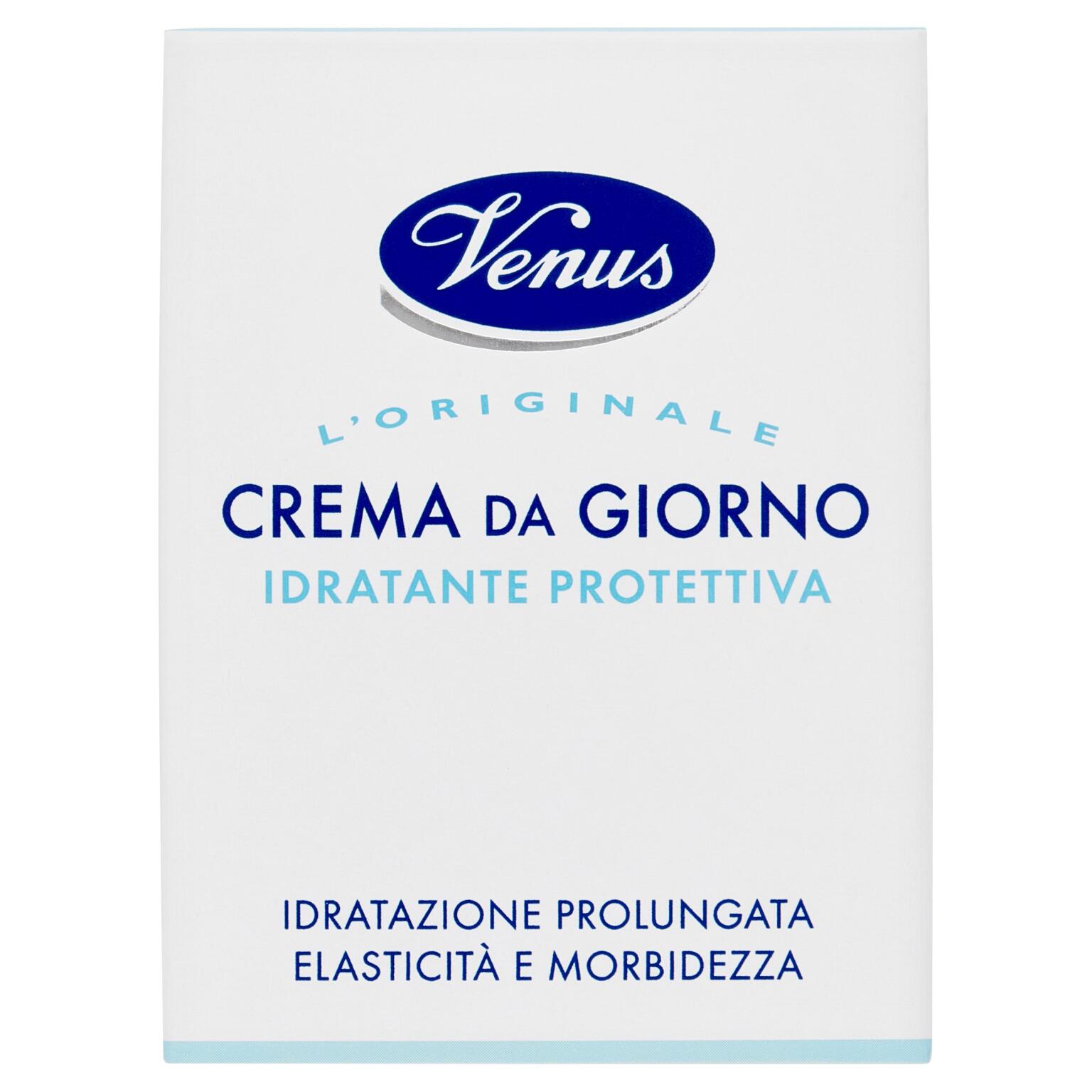 Crema Viso Giorno 50ml Venus