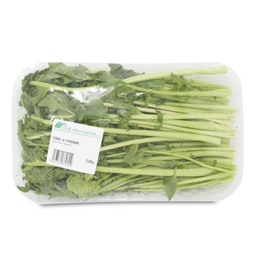 Cuore di Cima di Rapa 500g