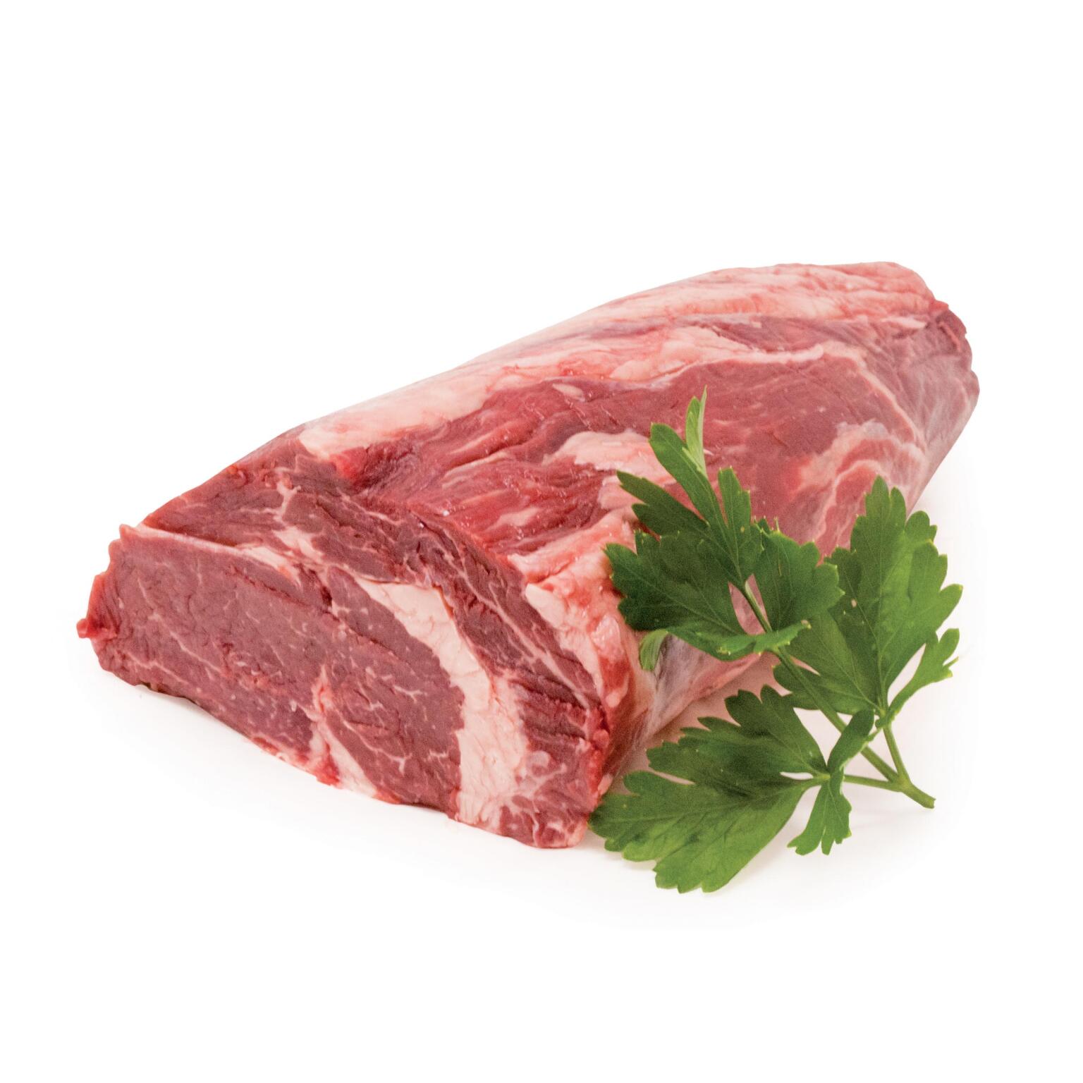 Entrecote di bovino adulto Argentina GRAss Sottovuoto