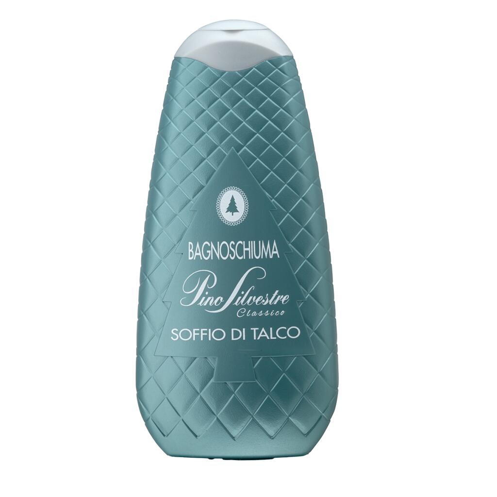 BagnoSchiuma Pino Silvestre Talco 750ml