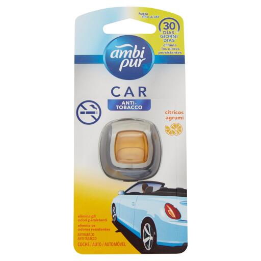 Deo Usa&Getta Ambipur Tabacco