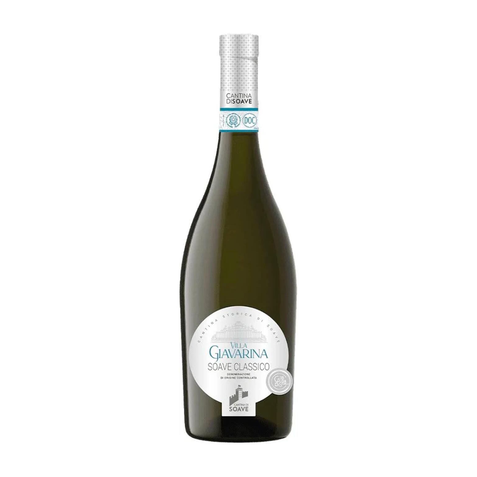 Soave classico Doc 75cl Villa Giavarina