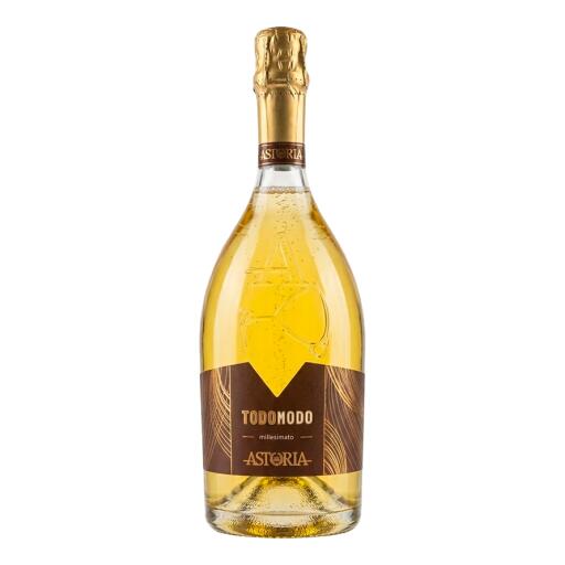 Spumante Brut Millesimato Todomodo 75cl