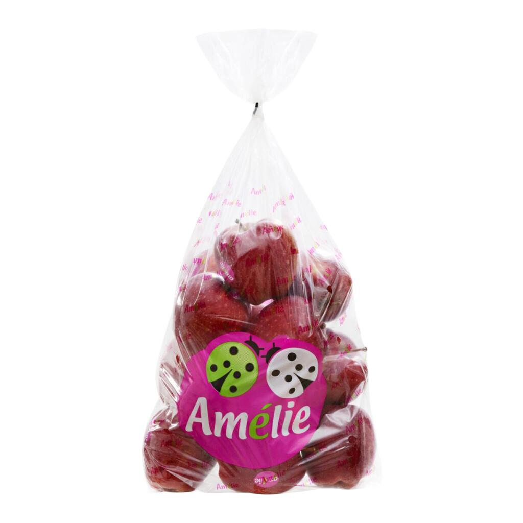 Mele fuji sacchetto 2 kg.