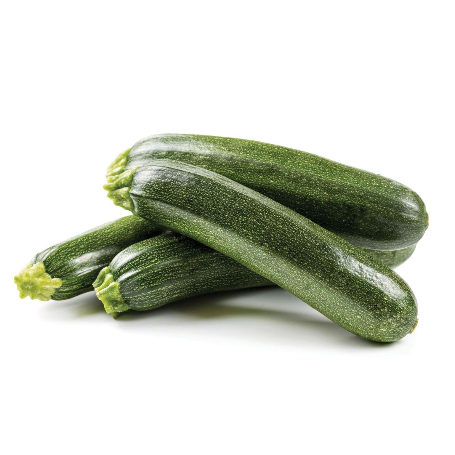 Zucchine