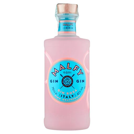 Gin Rosa 41° 70cl Malfy