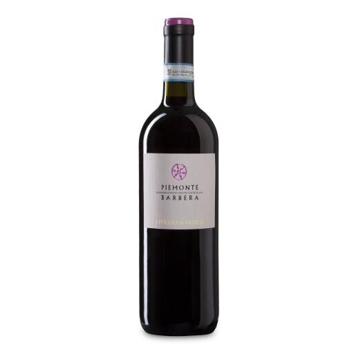 Barbera Piemonte DOC 75cl Il Poggio dei Vigneti