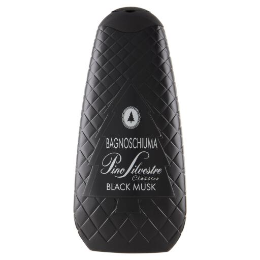 BagnoSchiuma Pino Silvestre Black Musk 750ml