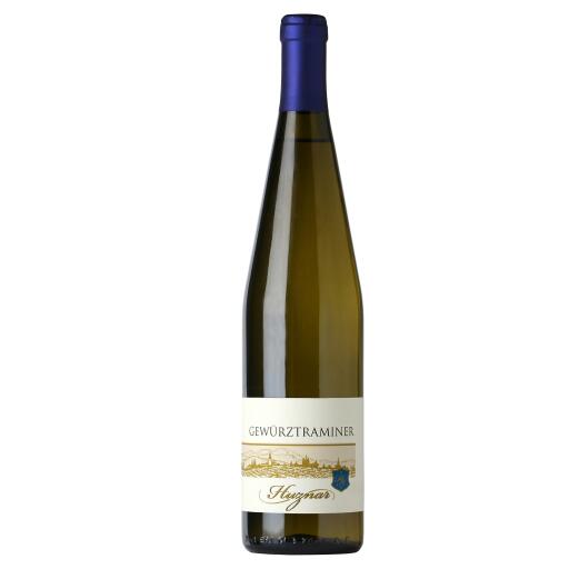 Gewurztraminer 12°cl75 Huznar