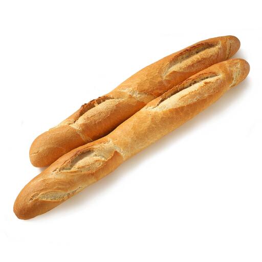Baguette x2