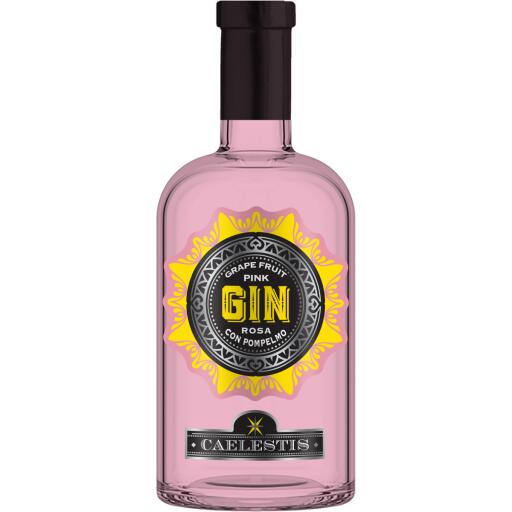 Gin Caelestis Pompelmo Dry cl50 41°