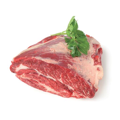 Polpa Famiglia di Scottona