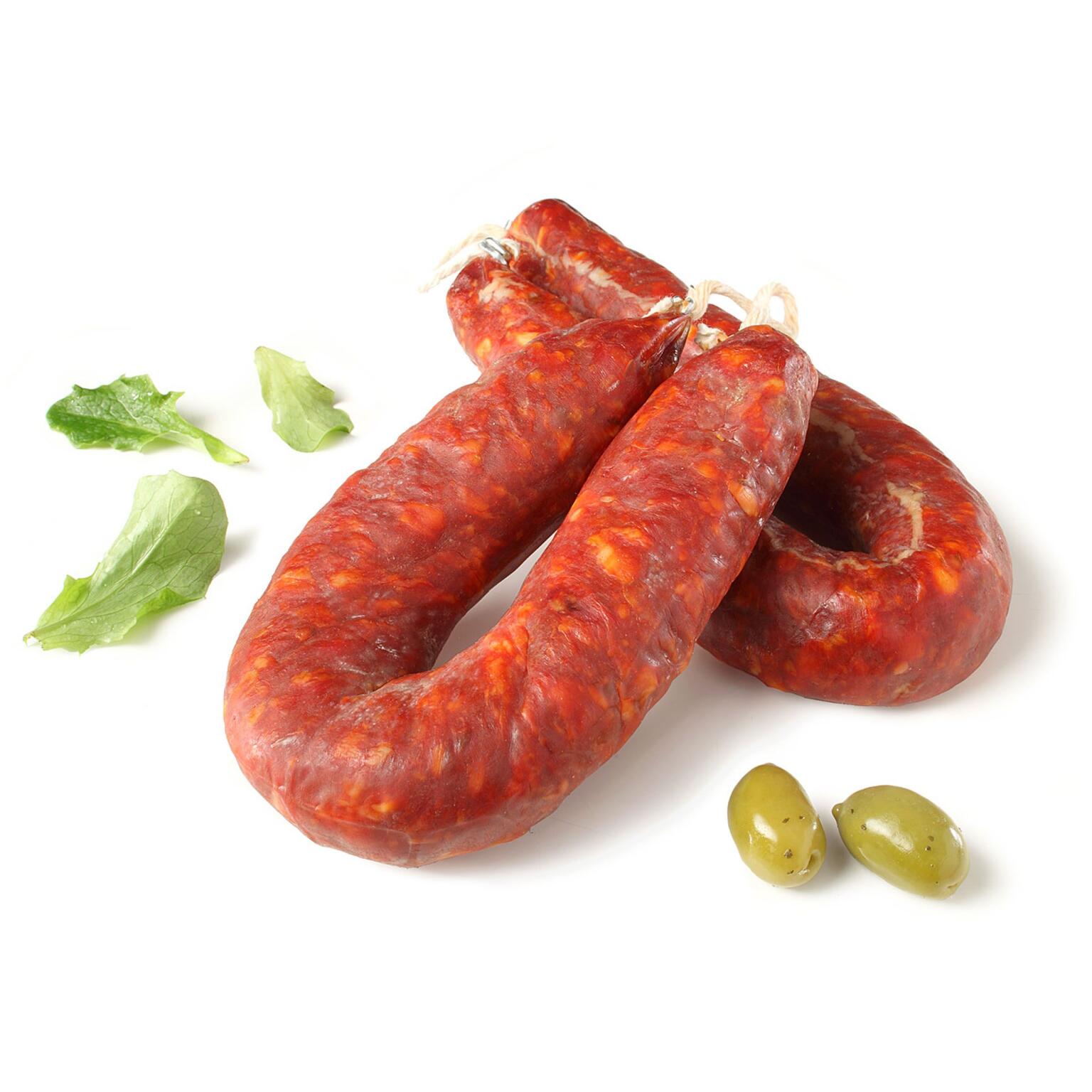 Salsiccia dolce San Pietro