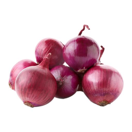 Cipolle rosse sacco kg 5