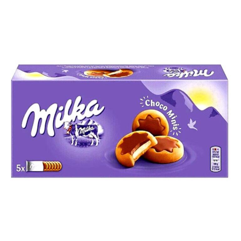 Milka Choco Ministar 150g