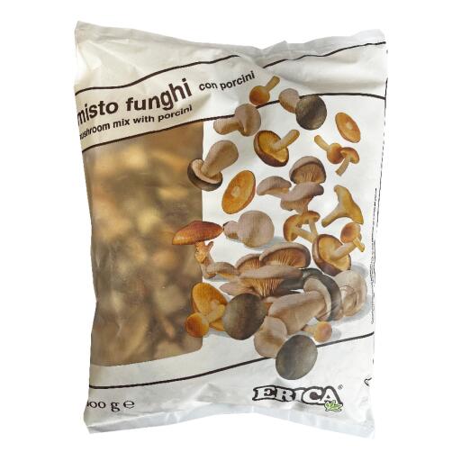 Misto Funghi kg1 Gelagri