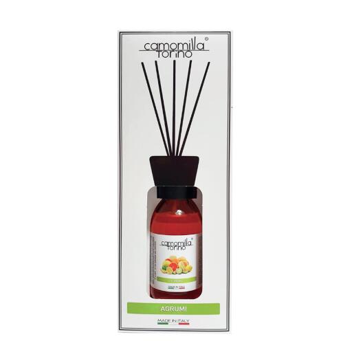 Diffusore essenza agli agrumi 125ml Tamtam