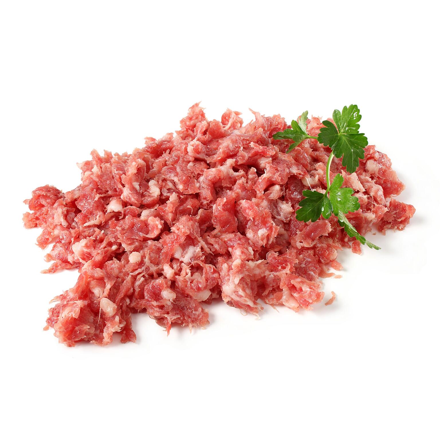 Pasta di Salame Sottovuoto
