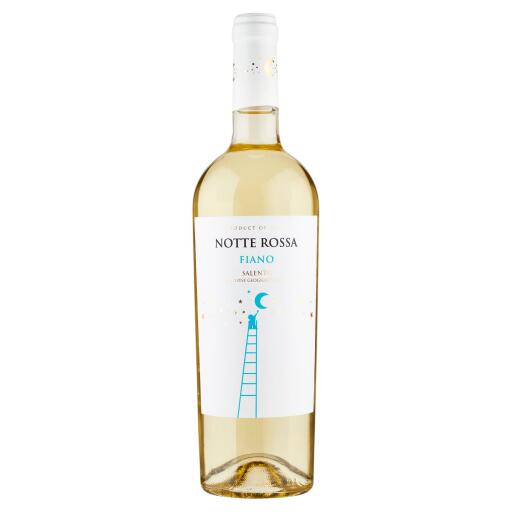 Fiano Salento IGP 75cl Notte Rossa 12,5°