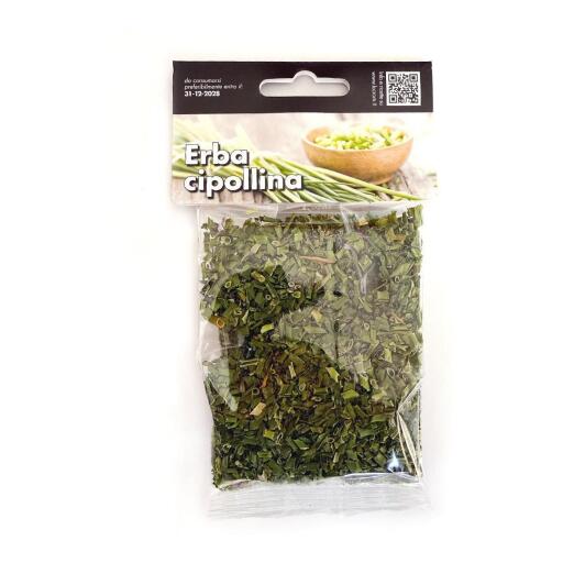 Erba Cipollina busta 15g
