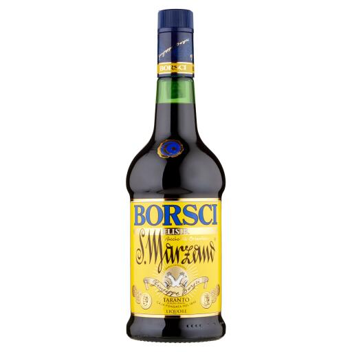 Borsci Elisir S.Marzano 70cl 38°