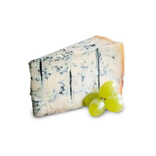 Gorgonzola Dop piccante a pezzi