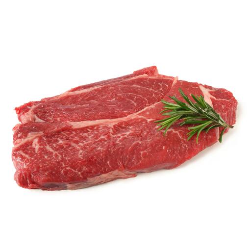 Braciola di Scottona senza osso