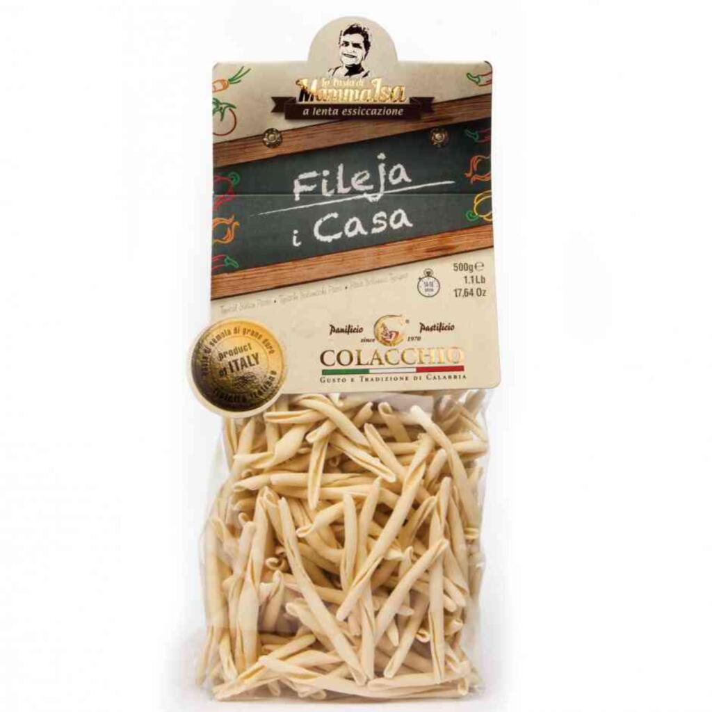 Fileja I Casa 500g