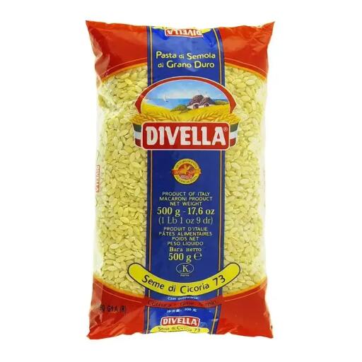 Seme di Cicoria 500g Divella