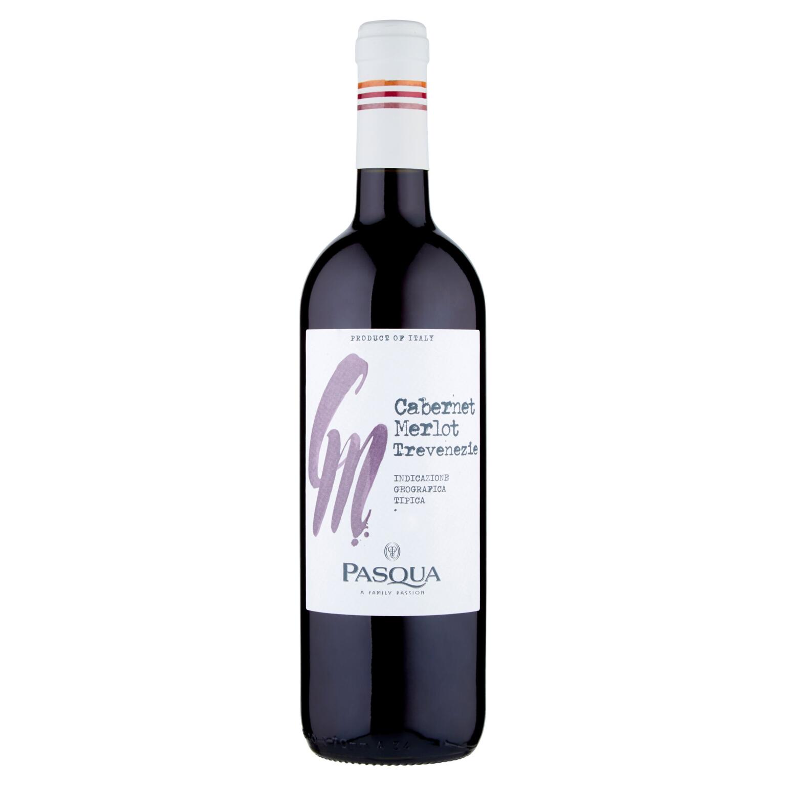 Cabernet Merlot Trevenezie IGT 75cl