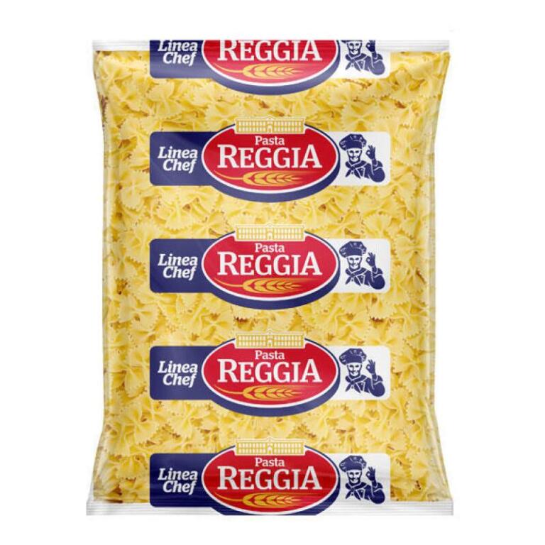 Farfalle N.83 5kg Pasta Reggia