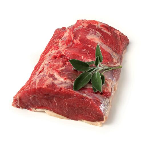 Roast Beef di Scottona sottovuoto