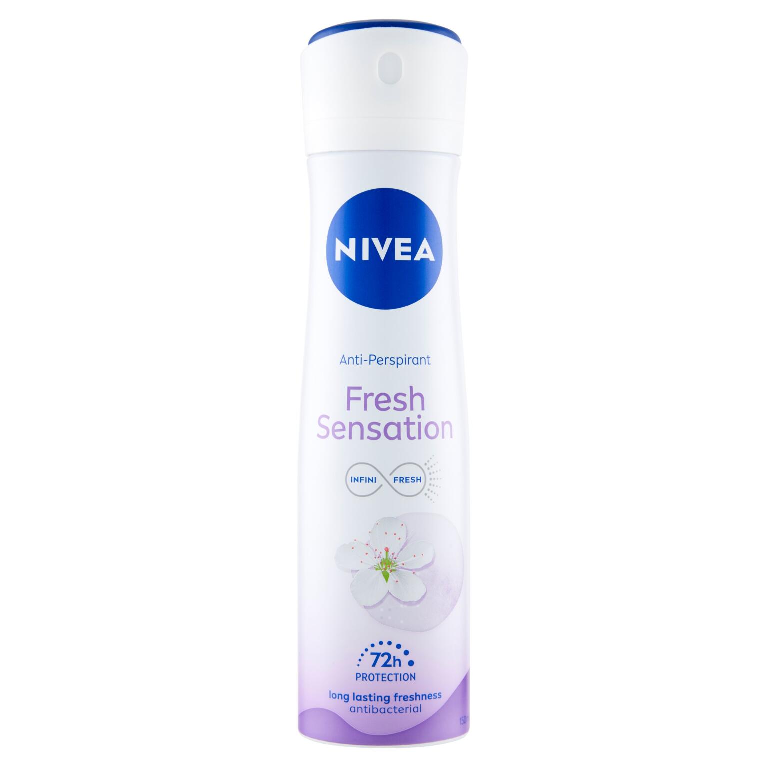Nivea Deo Spray Fresh 150ml