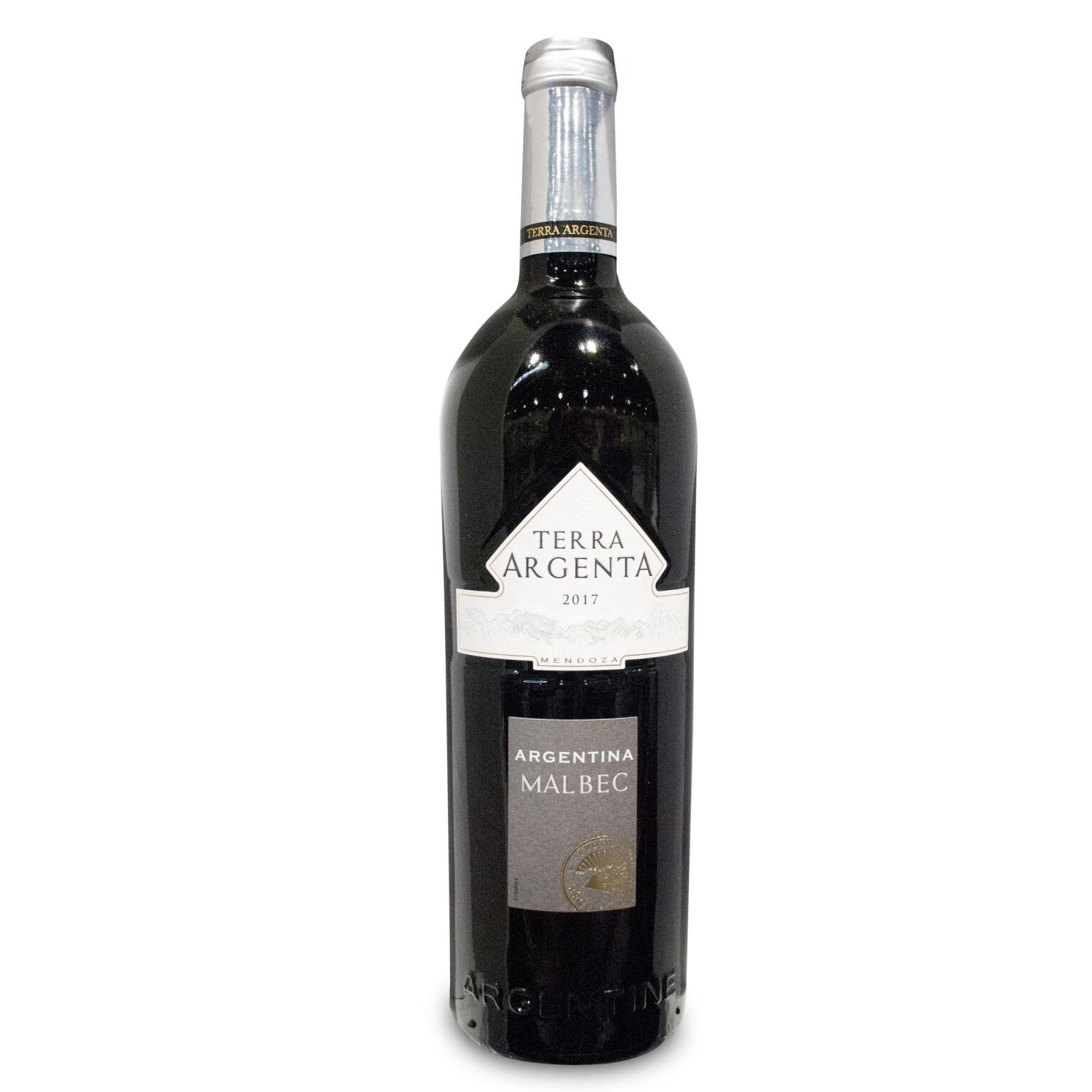 Malbec Argentina Mendoza 75cl