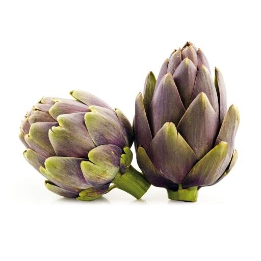 Carciofi Mammole