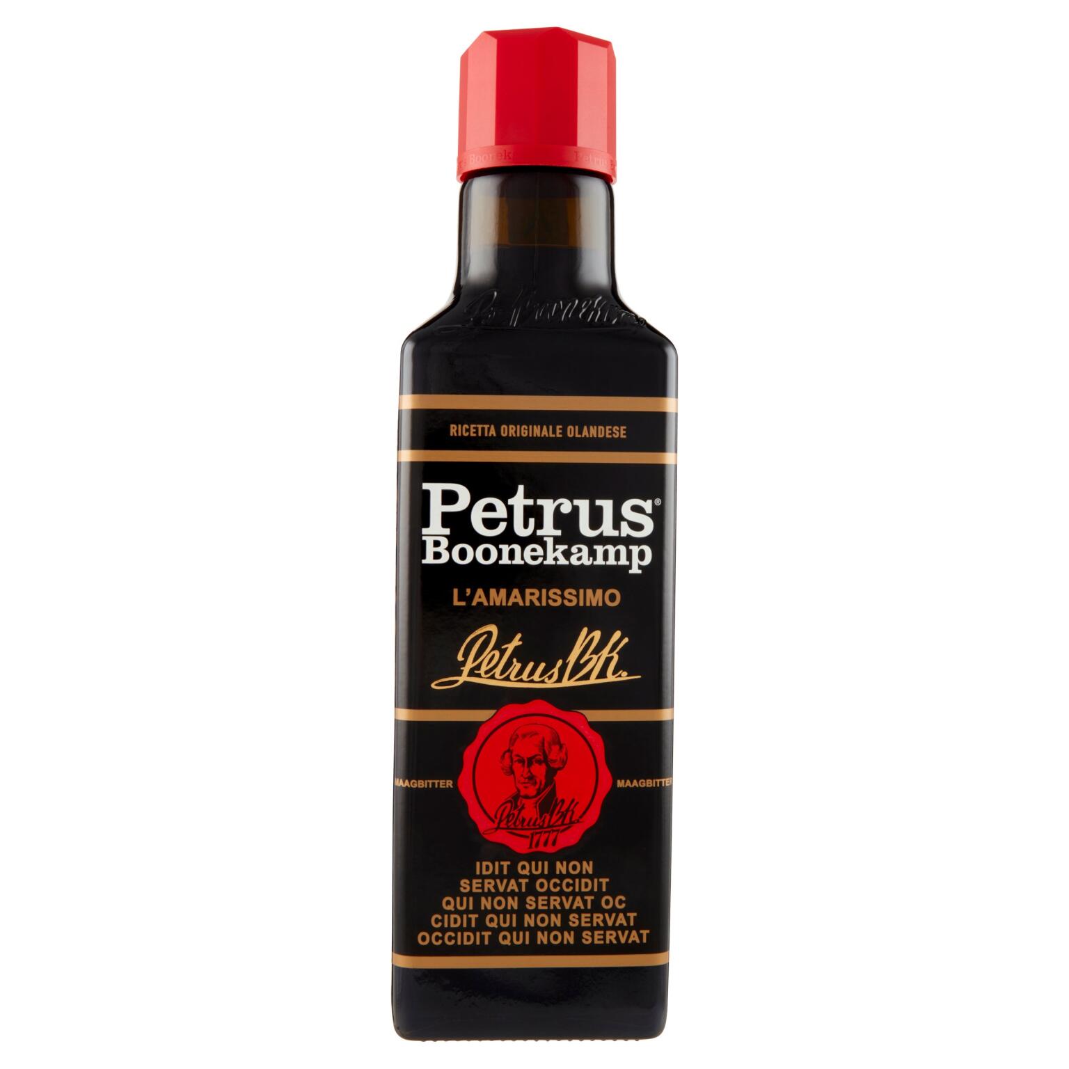 Amaro Petrus Boonekamp 45°cl70