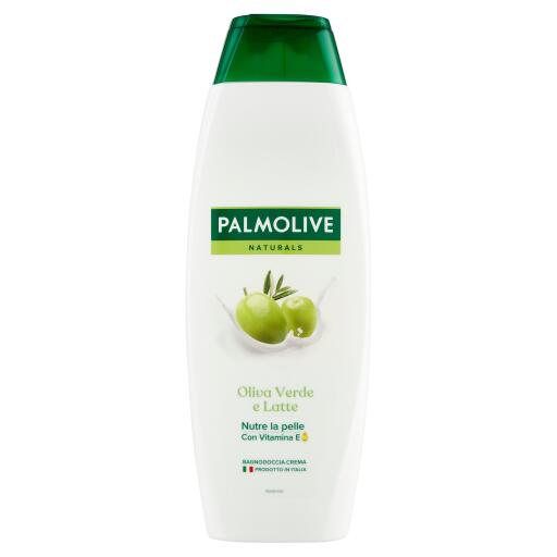 Bagno Palmolive 350ml oliva