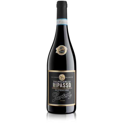 Valpolicella Ripasso Doc Superiore 75cl Sartori Vintage