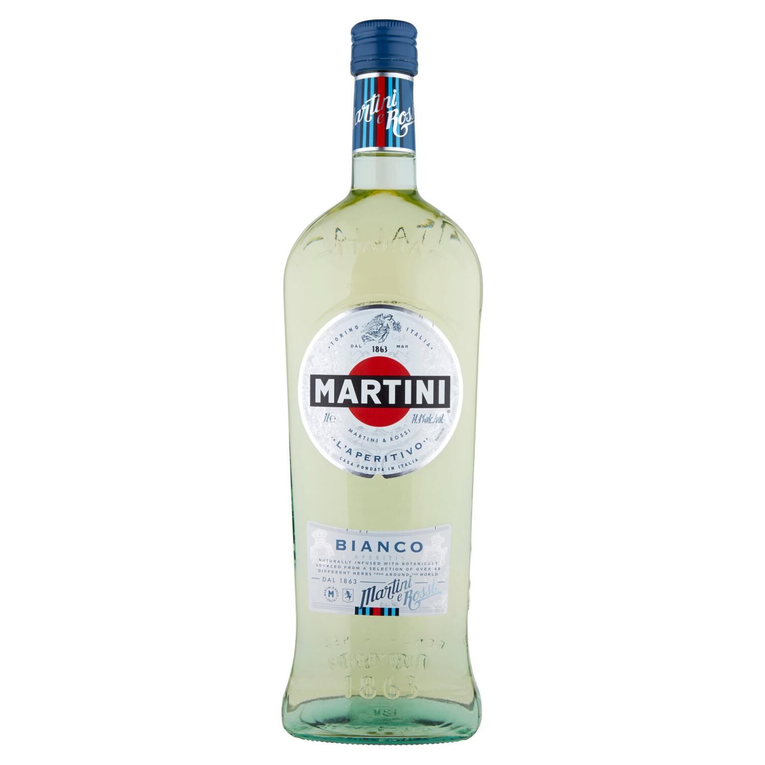 Martini bianco 100cl