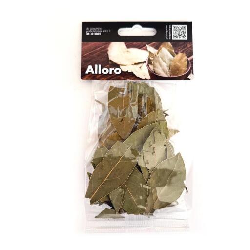 Alloro busta 10g