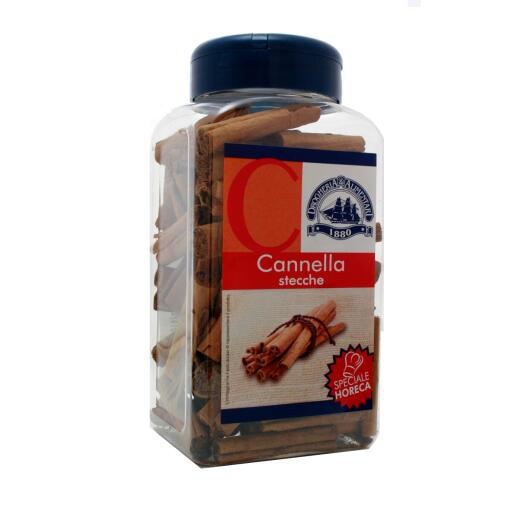 Cannella in Stecche 170g Drogheria&Alimetari