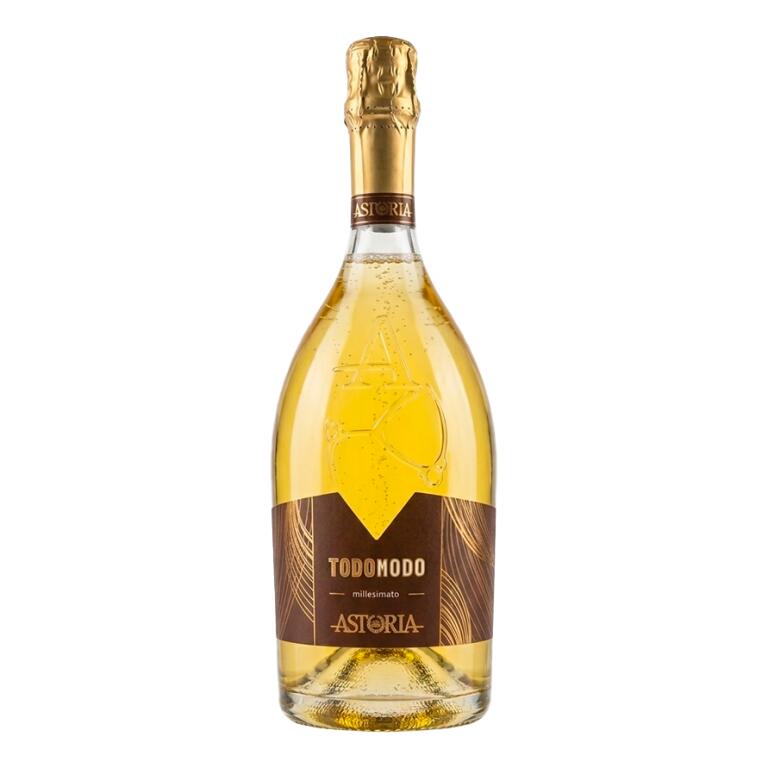 Spumante Brut Millesimato Todomodo 75cl
