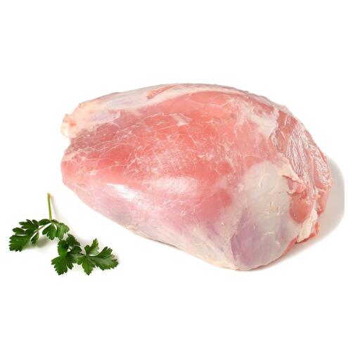 Noce di vitello da latte