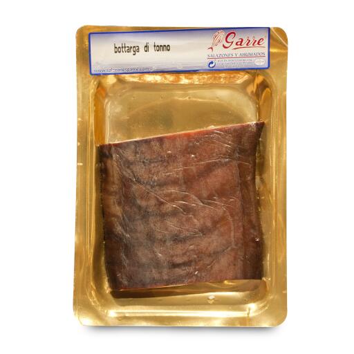 Bottarga di tonno Skin Pac Pinnegialle