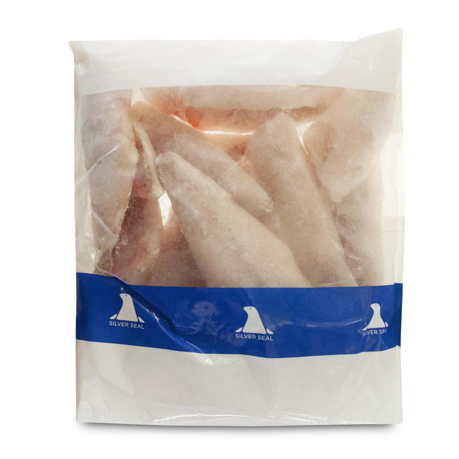 Filetti di Triglia 30/60 480g