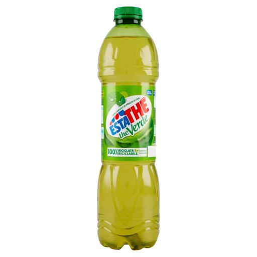 Bio Thè Verde 1,5L Estathè