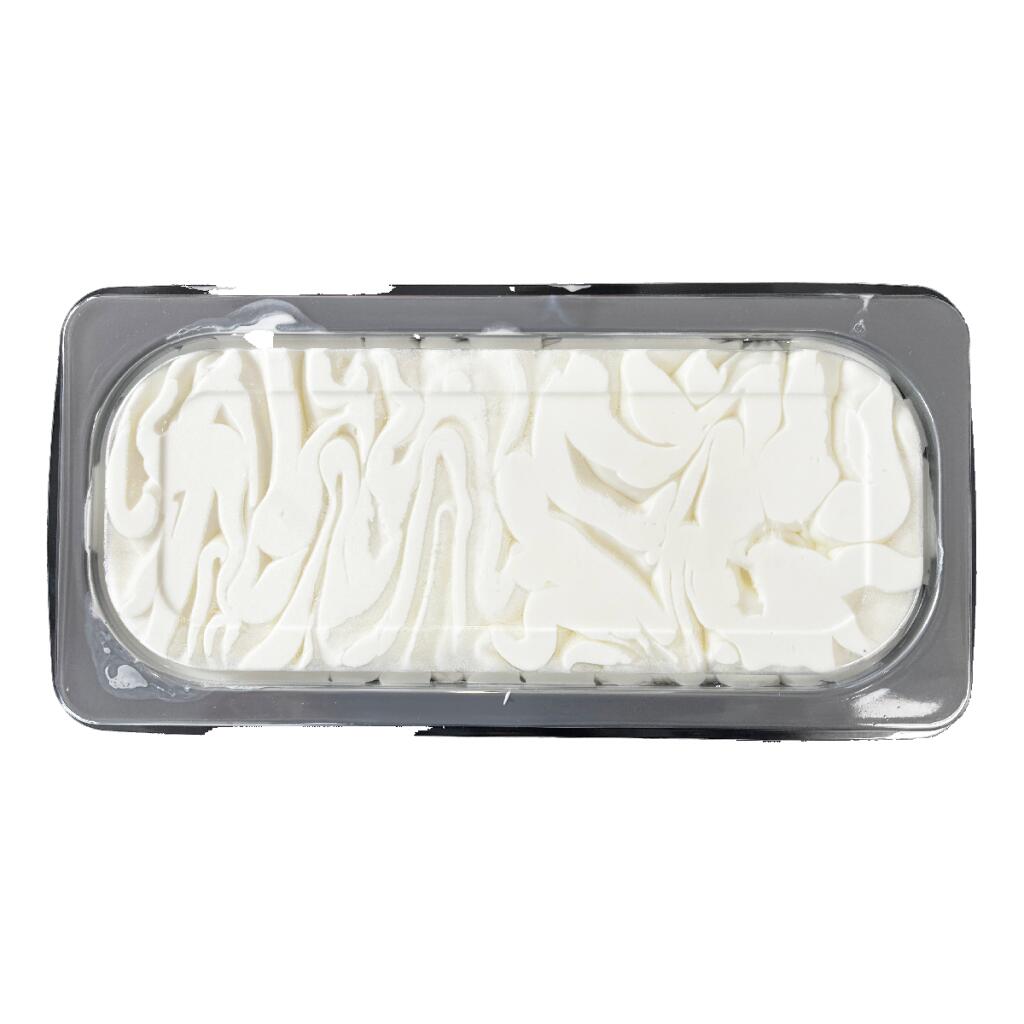 Vaschetta Gelato Limone 2600g Essegel Il Gelato dell'Artigiano