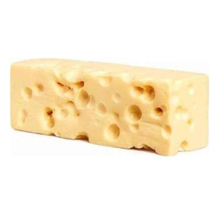 Emmental bavarese intero blocco 2,8kg
