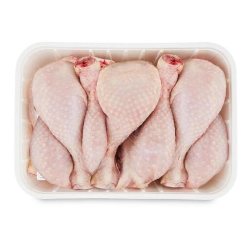 Pollo quarto posteriore Aia da filiera italiana